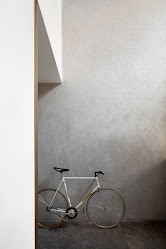 Blanco - Bike Luxury -