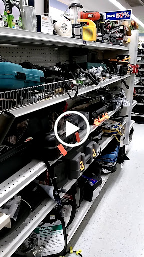 Clothing Store «Goodwill», reviews and photos