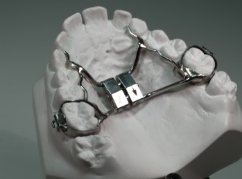 Laboratoire B-Ortho à Toulon