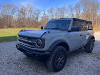 Ford of Lafayette Service Department - Photo 9 - Car repair in Lafayette, IN, Lafayette
