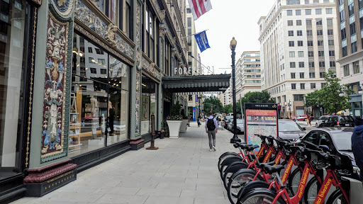 Clothing Store «Forever 21», reviews and photos, 1025 F St NW, Washington, DC 20004, USA