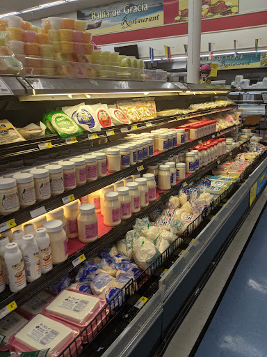 Supermarket «Compare Foods Supermarket», reviews and photos, 818 E Arrowood Rd, Charlotte, NC 28217, USA