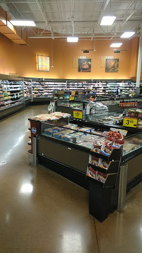 Grocery Store «Kroger», reviews and photos, 570 E Crossville Rd, Roswell, GA 30075, USA