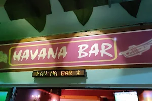 Havana Bar image