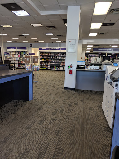 Print Shop «FedEx Office Print & Ship Center», reviews and photos, 1061 W March Ln, Stockton, CA 95207, USA