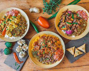 Photo n°7 de Wayo Wayo Argonne à Bordeaux ()