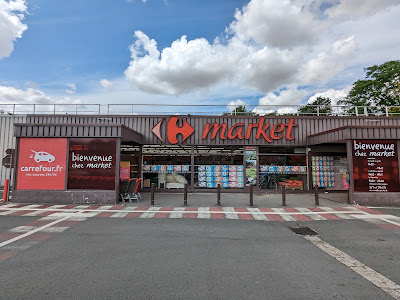Market Marle Sur Serre à Marle