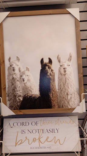 Craft Store «Hobby Lobby», reviews and photos, 2900 S 25th St, Clinton, IA 52732, USA