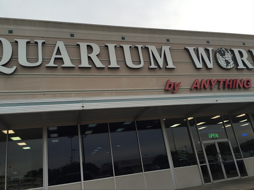 Aquarium «Aquarium World», reviews and photos, 13157