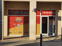 Photos du propriétaire du Pizzeria Diva Pizza à Vert-Saint-Denis - n°1