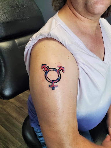 Explore spartan tattoo ideas, creative tattoo ideas in Athens, available at United Ink Tattoos and Body Piercings