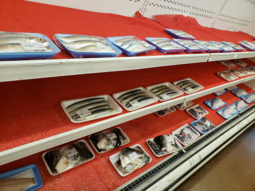 Grocery Store «GS Supermarket», reviews and photos, 5127 W Glendale Ave, Glendale, AZ 85301, USA