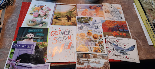 Thrift Store «Peace Place Thrift Store», reviews and photos, 339 GA-82, Jefferson, GA 30549, USA