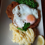 Photo n°2 de l'avis de Christoph.e fait le 18/03/2019 à 15:45 sur le  Ronnys Gaststätte Anglerheim à Ribnitz-Damgarten