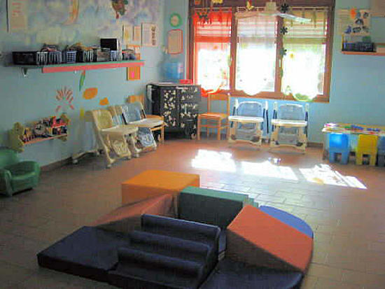 Rezensionen über Associazione Asilo Nido Culla Baby Star in Lugano - Kindergarten