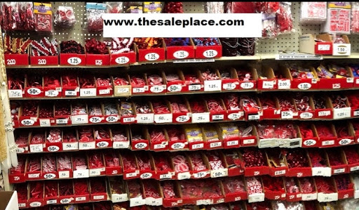 Store «SalePlace», reviews and photos, 3641 Shepherd Ln, Balch Springs, TX 75180, USA