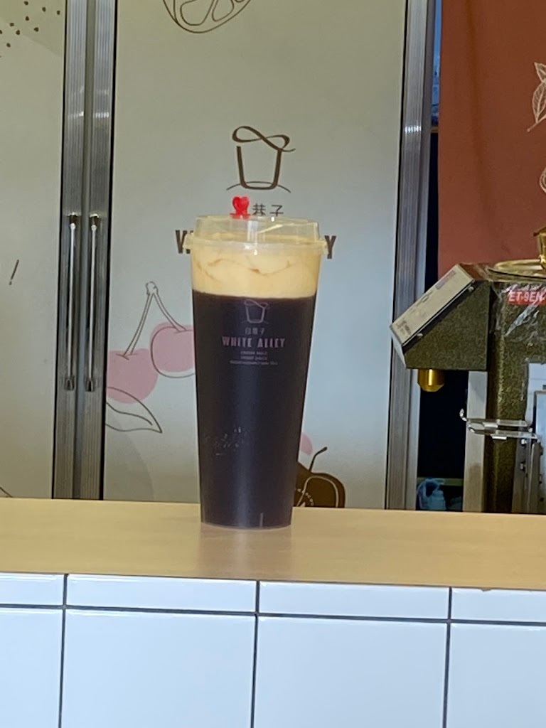 白巷子-恆春恆南店 的照片