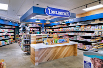 Tomlinson's