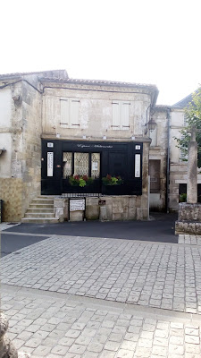 Espace Informatique à Roullet-Saint-Estèphe