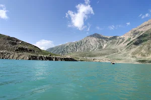 Saif ul Maluk Lake image