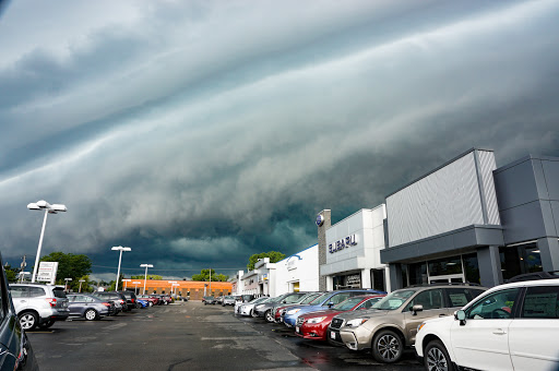 Car Dealer «Liberty Chrysler Dodge Jeep Ram», reviews and photos, 1000 E Park Ave, Libertyville, IL 60048, USA