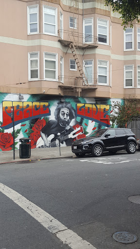 Tobacco Shop «Cole Street Smoke Shop», reviews and photos, 610 Cole St, San Francisco, CA 94117, USA