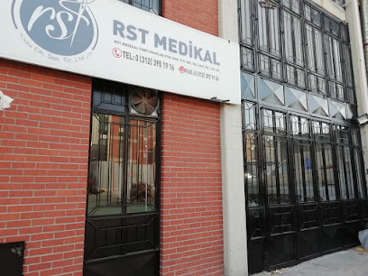 RST Medikal