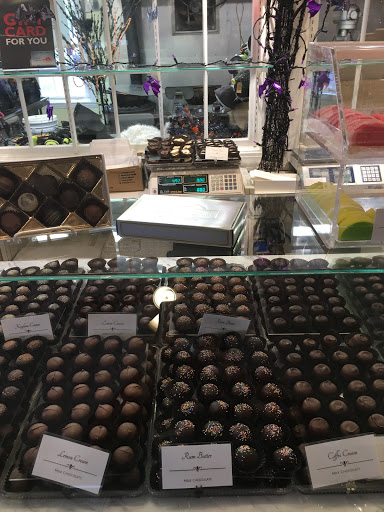 Bakery «Ye Olde Pepper Company», reviews and photos, 122 Derby St, Salem, MA 01970, USA