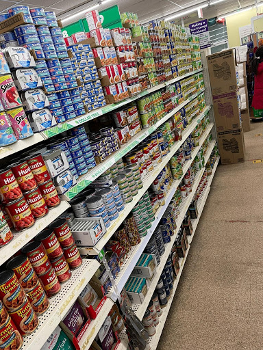 Dollar Store «Dollar Tree», reviews and photos, 21450 Jamaica Ave, Queens Village, NY 11428, USA