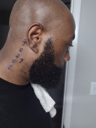 Find traveling tattoo ideas for your next unique tattoo in Florissant at St. Louis Ink