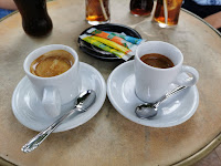 Plats et boissons du Café Maxime à Porto-Vecchio - n°1
