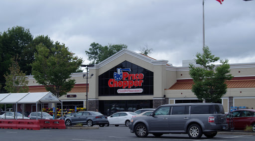 Supermarket «Price Chopper», reviews and photos, 855 Washington St, Middletown, CT 06457, USA