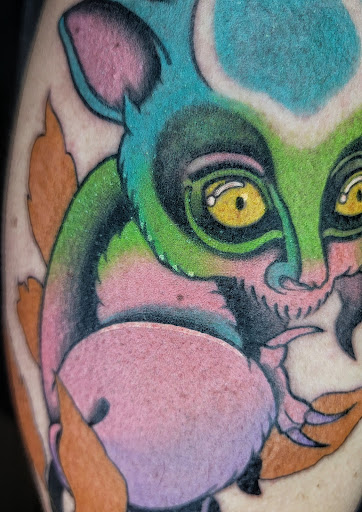 Find finger tattoo ideas for best friends for your next unique tattoo in Carbondale at Bonedale Tattoo