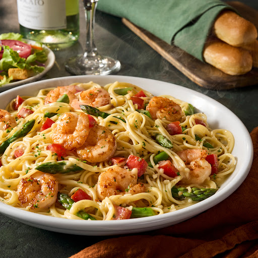 Olive Garden Italian Restaurant image