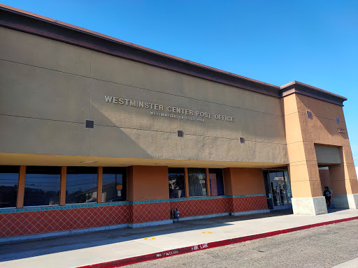 Post Office «United States Postal Service», reviews and photos, 13761 Goldenwest St, Westminster, CA 92684, USA