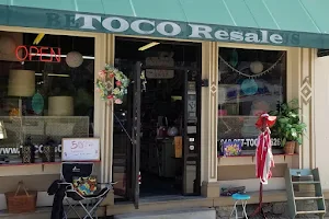 TOCO Shop image
