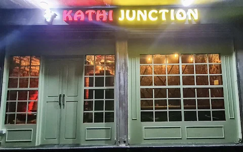 Kathi Junction Baramulla image