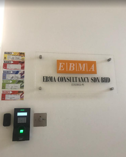 EBMA Consultancy Sdn Bhd