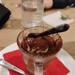 Photo n°5 de l'avis de Sara.a fait le 28/12/2021 à 07:07 sur le  Ristorante Pizzeria Da Gaetano à Capranica Prenestina