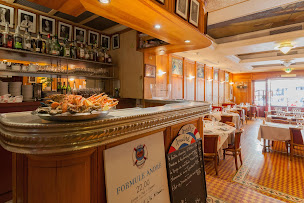 Photo n°84 de Bar André à La Rochelle ()