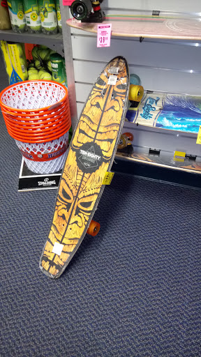 Sporting Goods Store «Big 5 Sporting Goods - Wilshire», reviews and photos, 6601 Wilshire Blvd, Los Angeles, CA 90048, USA