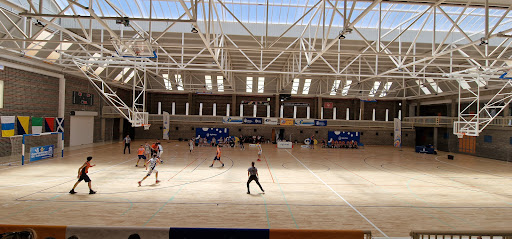 Pabellon Municipal de Agüimes en Agüimes, Las Palmas