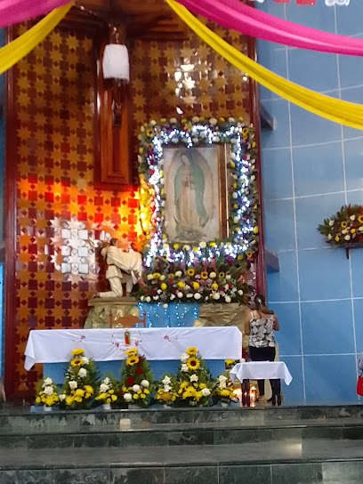 Iglesia de Nuestra Sra. de Guadalupe