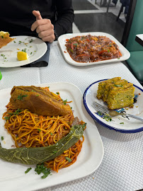 Les plus récentes photos du Restaurant tunisien El Bibene à Bagneux - n°3