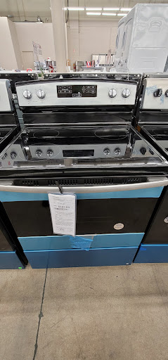 Appliance Store «Sears Outlet», reviews and photos, 960 Sherman St, San Diego, CA 92110, USA