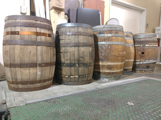 Wine Store «Esquin Wine Merchants», reviews and photos, 2700 4th Ave S, Seattle, WA 98134, USA