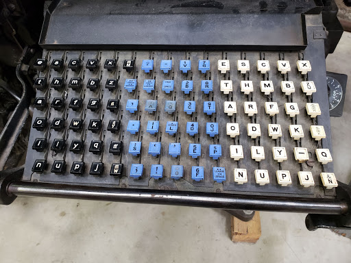 Museum «Charles River Museum of Industry & Innovation», reviews and photos, 154 Moody St, Waltham, MA 02453, USA