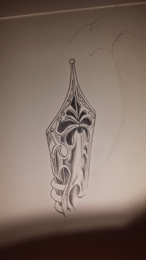 Explore ankle tattoo ideas female, creative tattoo ideas in Indianapolis, available at A-1 Art Tattoos LLC