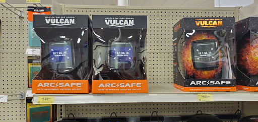 Hardware Store «Harbor Freight Tools», reviews and photos, 3400 Rogers Ave STE 100, Fort Smith, AR 72903, USA