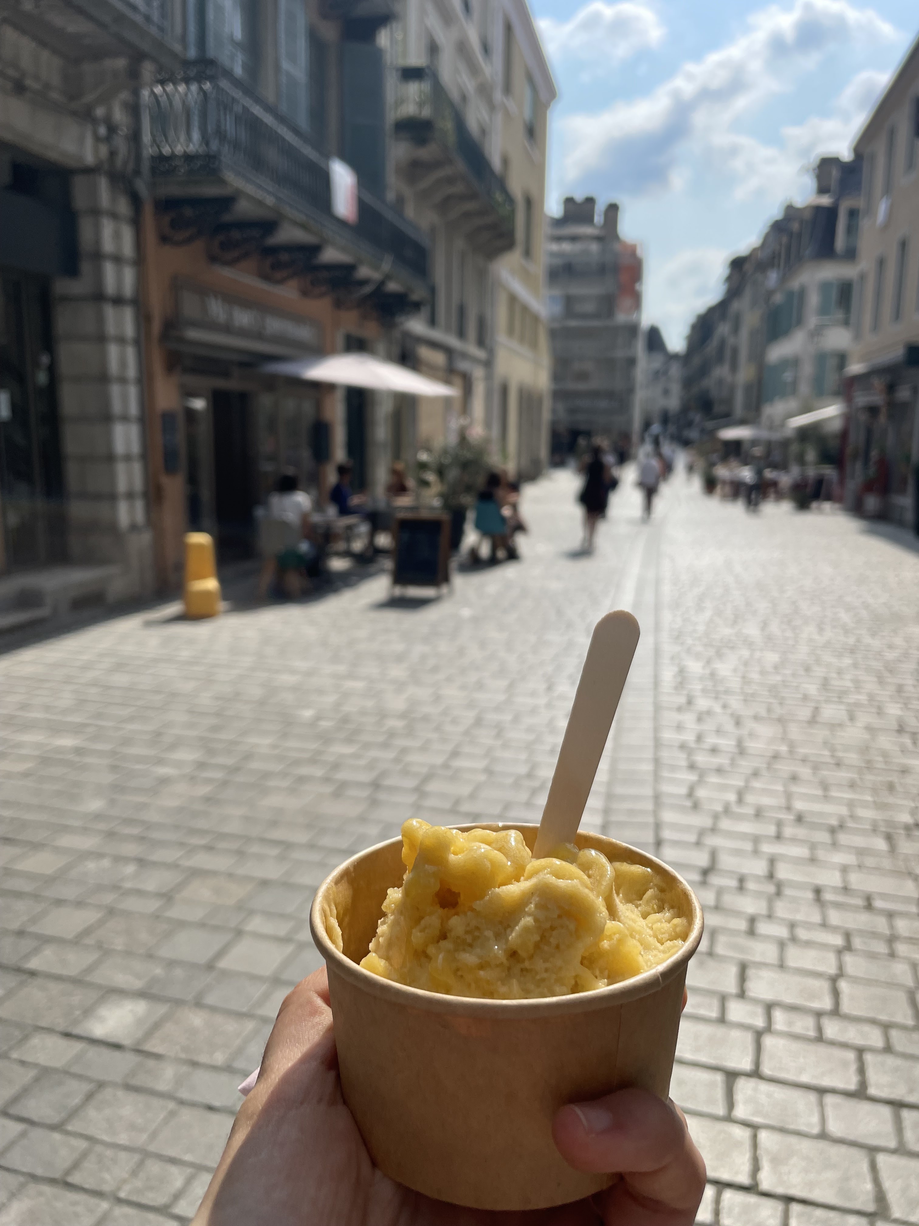 Photo n° 1 de l'avis de Cléo.a fait le 15/06/2023 à 15:57